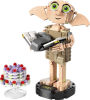 Alternative view 2 of LEGO Harry Potter Dobby the House-Elf 76421