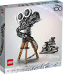 Alternative view 6 of LEGO Disney Classic Walt Disney Tribute Camera 43230