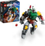 LEGO Star Wars Boba Fett Mech 75369