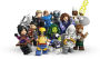 Alternative view 2 of LEGO Minifigures Marvel Series 2 (6 Pack) 66735