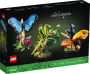 Alternative view 6 of LEGO Ideas The Insect Collection 21342