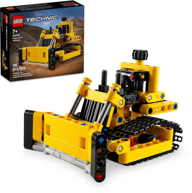 John Deere 9700 Forage Harvester - Videos - LEGO.com for kids