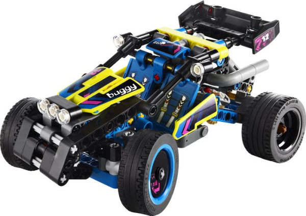 LEGO Technic Off-Road Race Buggy 42164