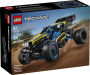 Alternative view 6 of LEGO Technic Off-Road Race Buggy 42164