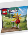 Alternative view 2 of LEGO Friends Flower Garden 30659