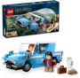 LEGO Harry Potter Flying Ford Anglia 76424