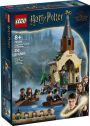 Alternative view 6 of LEGO Harry Potter Hogwarts Castle Boathouse 76426