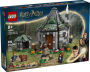 Alternative view 6 of LEGO Harry Potter Hagrid's Hut: An Unexpected Visit 76428