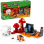 LEGO Minecraft The Nether Portal Ambush 21255