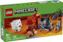 Alternative view 6 of LEGO Minecraft The Nether Portal Ambush 21255