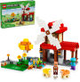 LEGO Minecraft The Windmill Farm 21262