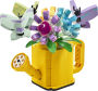Alternative view 2 of LEGO Creator Flowers in Watering Can 31149