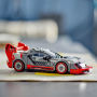 Alternative view 5 of LEGO Speed Champions Audi S1 e-tron quattro Race Car 76921