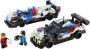 Alternative view 2 of LEGO Speed Champions BMW M4 GT3 & BMW M Hybrid V8 Race Cars 76922