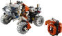 Alternative view 2 of LEGO Technic Surface Space Loader LT78 42178