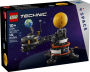 Alternative view 6 of LEGO Technic Planet Earth and Moon in Orbit 42179