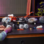 Alternative view 3 of LEGO Technic Mars Crew Exploration Rover 42180
