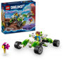 LEGO DREAMZzz Mateo's Off-Road Car 71471