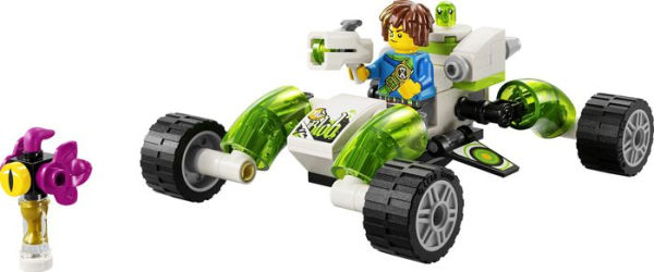 LEGO DREAMZzz Mateo's Off-Road Car 71471