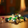 Alternative view 5 of LEGO DREAMZzz Mateo's Off-Road Car 71471