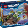 Alternative view 6 of LEGO DREAMZzz Mateo's Off-Road Car 71471