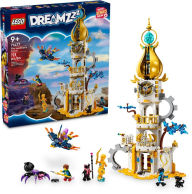 Title: LEGO DREAMZzz The Sandman's Tower 71477
