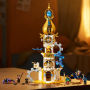 Alternative view 5 of LEGO DREAMZzz The Sandman's Tower 71477