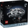 Alternative view 6 of LEGO Star Wars Millennium Falcon 75375