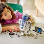Alternative view 3 of LEGO Star Wars R2-D2 75379