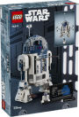 Alternative view 7 of LEGO Star Wars R2-D2 75379