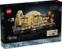 Alternative view 7 of LEGO Star Wars Mos Espa Podrace Diorama 75380