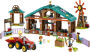 Alternative view 2 of LEGO Friends Farm Animal Sanctuary 42617