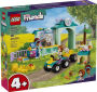 Alternative view 6 of LEGO Friends Farm Animal Vet Clinic 42632