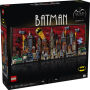 Alternative view 6 of LEGO Super Heroes DC Batman: The Animated Series Gotham City 76271