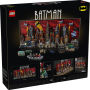 Alternative view 7 of LEGO Super Heroes DC Batman: The Animated Series Gotham City 76271