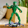 Alternative view 5 of LEGO Marvel Super Heroes Green Goblin Construction Figure 76284
