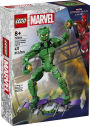 Alternative view 6 of LEGO Marvel Super Heroes Green Goblin Construction Figure 76284