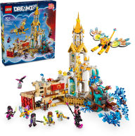 LEGO DREAMZzz Castle Nocturnia 71486