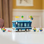 Alternative view 5 of LEGO Despicable Me Minions' Music Party Bus 75581