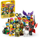 Alternative view 1 of LEGO Minifigures Series 25 6 Pack 66763 (Retiring Soon)