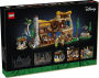 Alternative view 7 of LEGO Disney Princess Snow White and the Seven Dwarfs' Cottage 43242