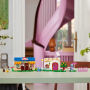 Alternative view 5 of LEGO Animal Crossing Nook's Cranny & Rosie's House 77050