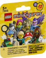 Alternative view 6 of LEGO Minifigures Series 25 71045