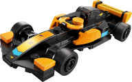 Title: LEGO Speed Champions McLaren Formula 1 Car 30683