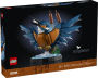 Alternative view 6 of LEGO Icons Kingfisher Bird 10331