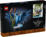 Alternative view 7 of LEGO Icons Kingfisher Bird 10331