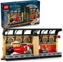 LEGO Harry Potter Book Nook: Hogwarts Express 76450