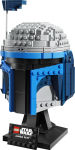 Alternative view 2 of LEGO Star Wars Jango Fett Helmet 75408