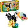 LEGO Creator Wild Animals: Tropical Toucan 31173