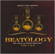 Title: Beatology, Vol. 1 & 2, Artist: Shaman Works